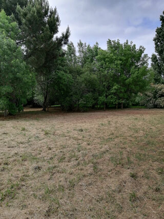  Terrain � vendre 1870 m�