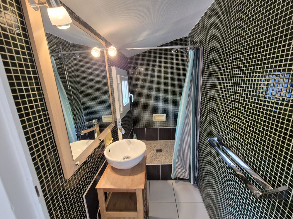 � vendre  Maison Vaux-sur-Mer (17640)