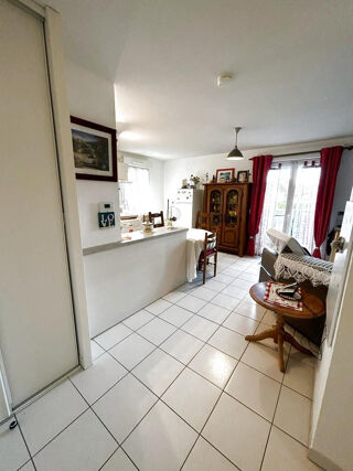  Appartement � vendre 3 pi�ces 58 m�