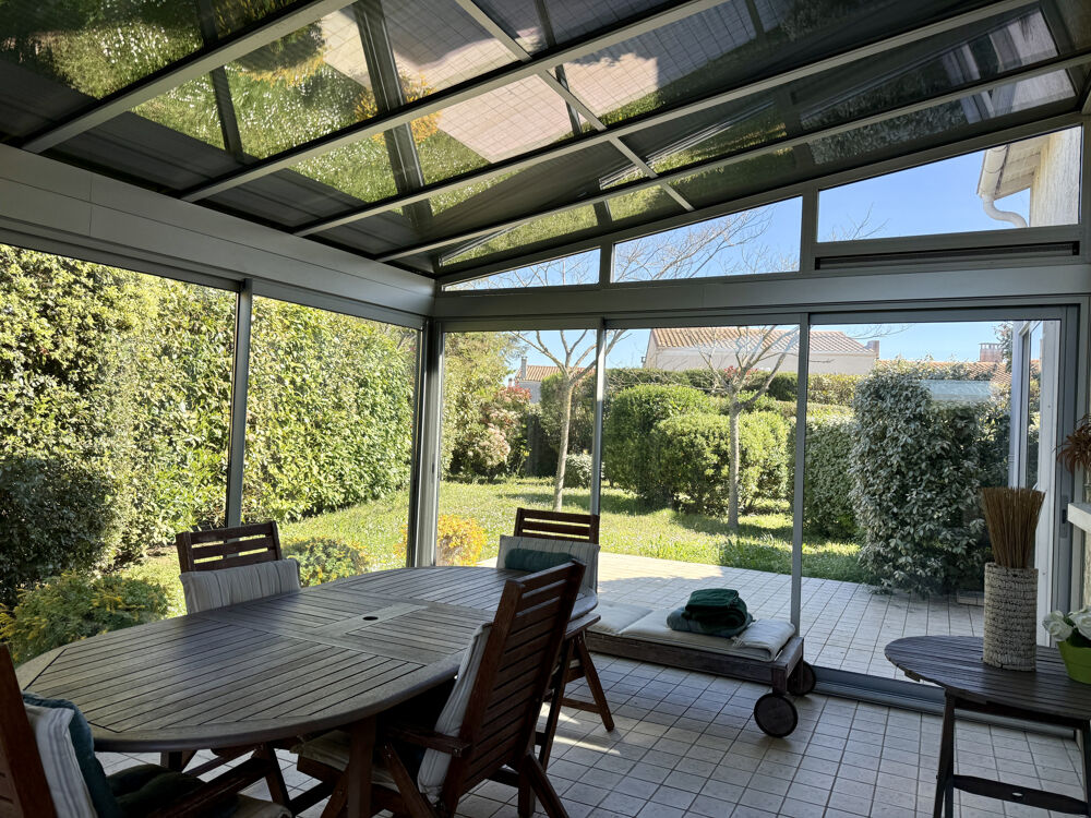 Vente Maison VAUX-SUR-MER Vaux sur mer