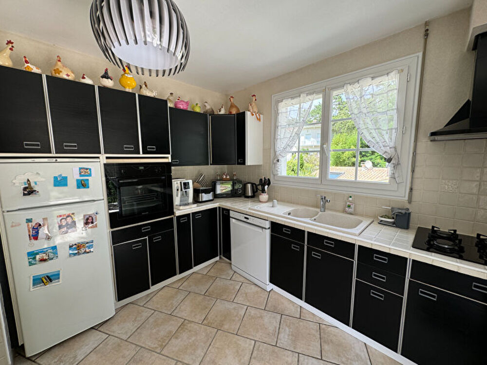 � vendre  Maison Saint-Georges-de-Didonne (17110)