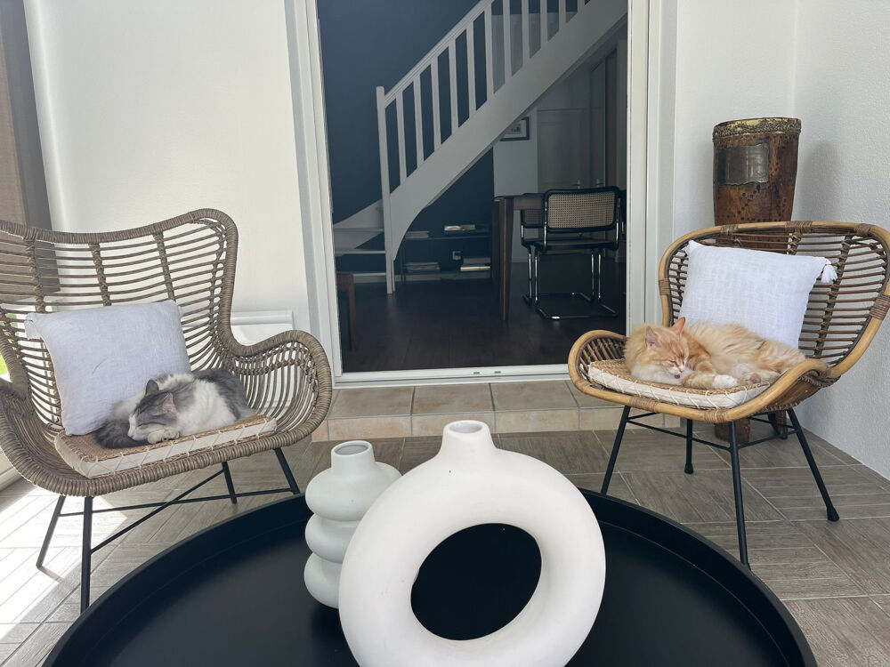 � vendre  Maison Vaux-sur-Mer (17640)