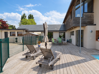  Maison à vendre 7 pièces 380 m²