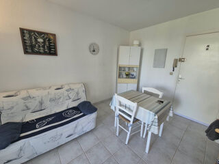  Appartement à vendre 2 pièces 25 m²