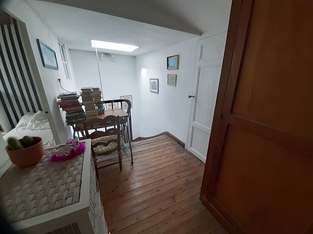 � vendre  Maison Saint-Georges-de-Didonne (17110)