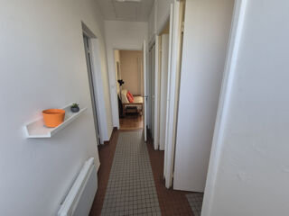  Maison � vendre 3 pi�ces 57 m�