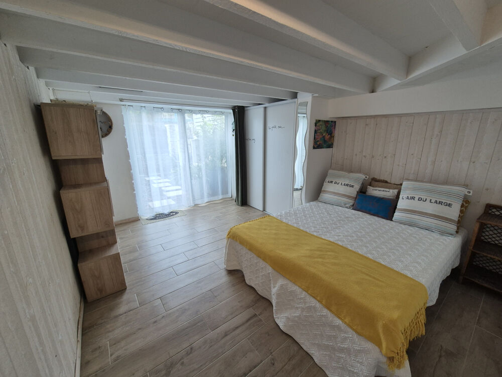 � vendre  Maison Royan (17200)