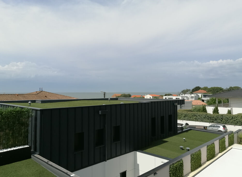 � vendre  Maison Vaux-sur-Mer (17640)