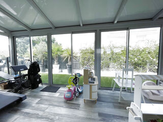  Appartement � vendre 7 pi�ces 195 m�