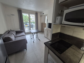  Appartement � vendre 2 pi�ces 25 m�