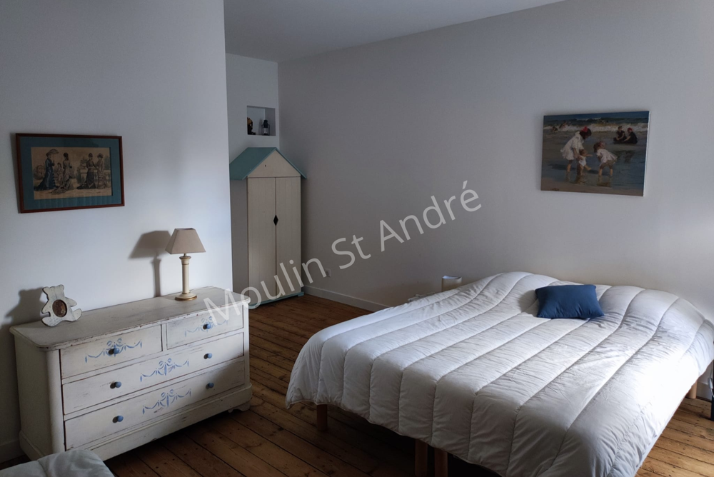 � vendre  Maison Saint-Andr�-de-Lidon (17260)
