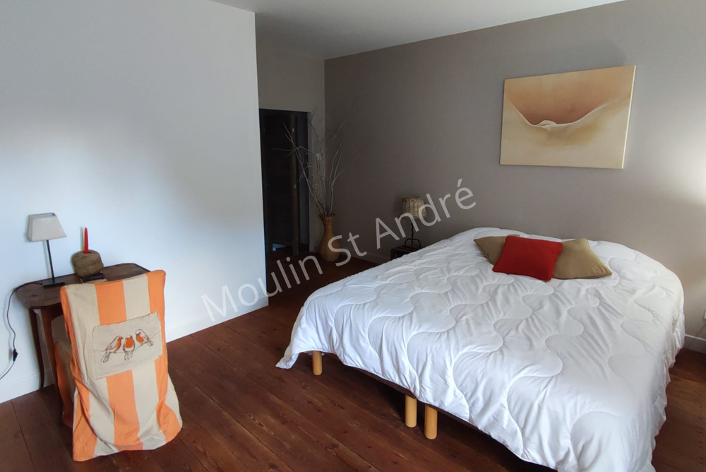 � vendre  Maison Saint-Andr�-de-Lidon (17260)