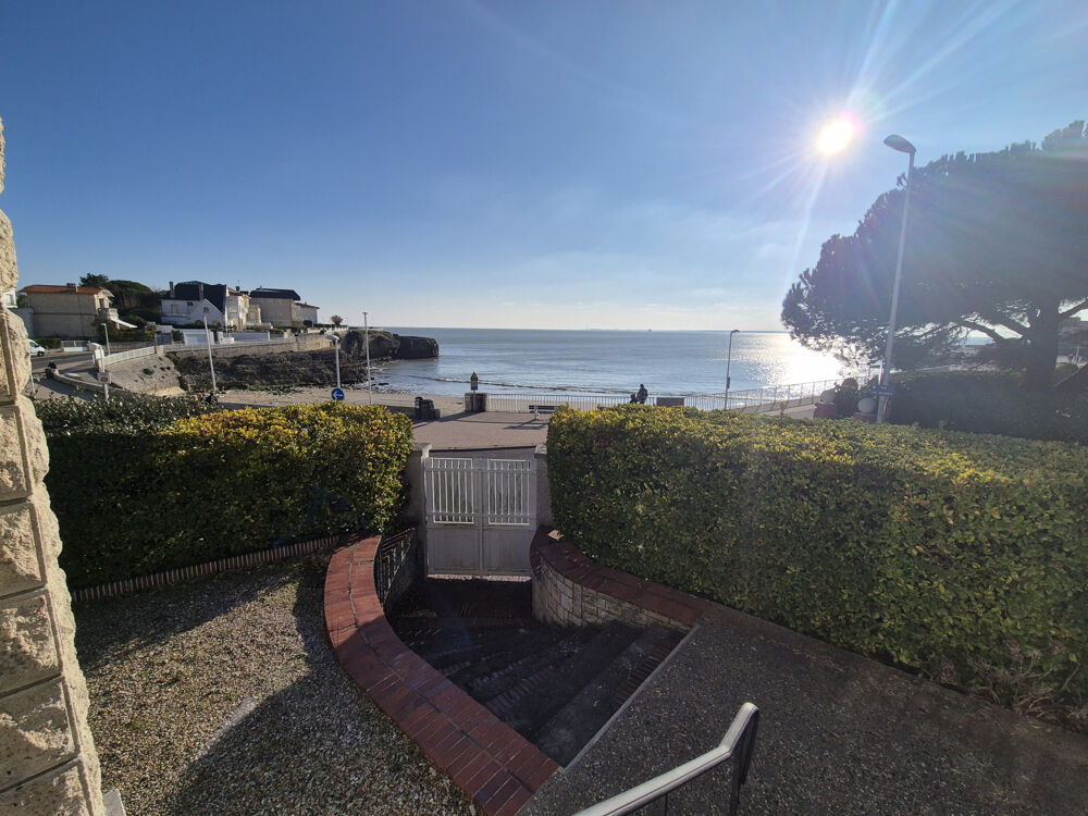 � vendre  Maison Royan (17200)