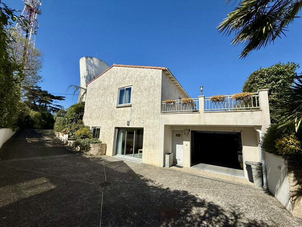 Vente Maison VAUX-SUR-MER Vaux sur mer
