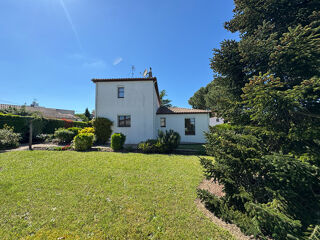  Maison � vendre 6 pi�ces 153 m�