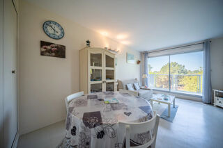  Appartement � vendre 2 pi�ces 39 m�