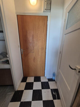  Appartement � vendre 2 pi�ces 31 m�