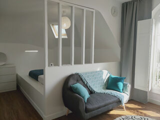  Appartement � vendre 1 pi�ce 24 m�