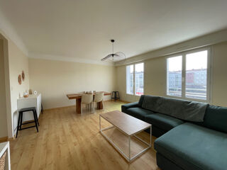  Appartement � vendre 4 pi�ces 86 m�