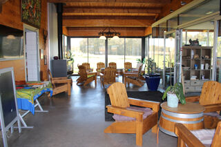  Propri�t�/ch�teau � vendre 10 pi�ces 200 m�