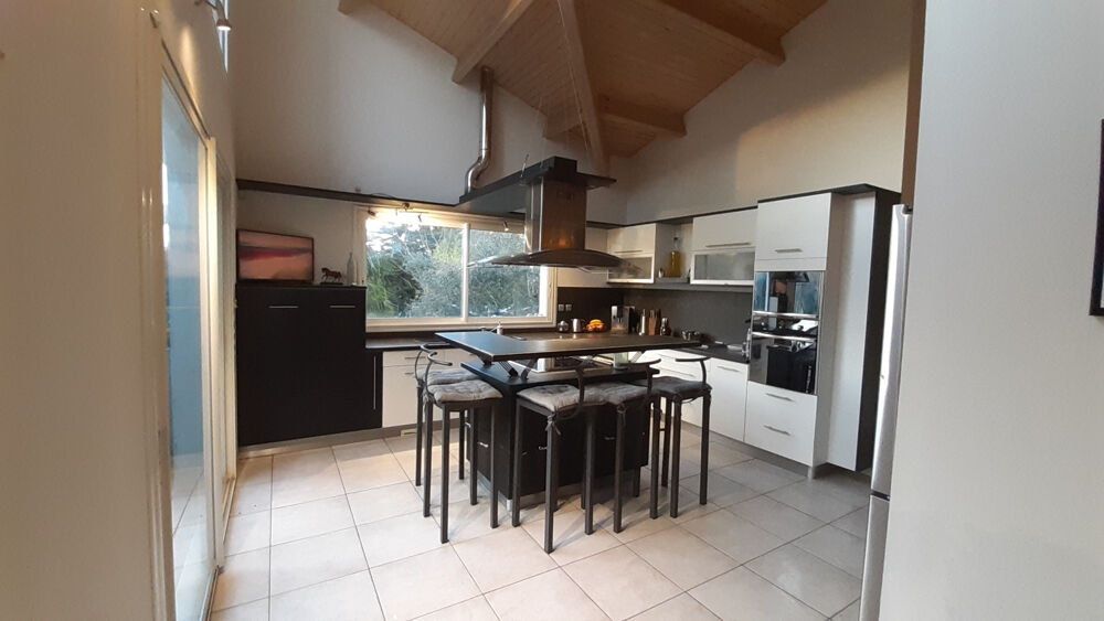 � vendre  Maison Chaillevette (17890)