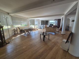  Appartement à vendre 3 pièces 136 m²
