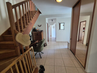  Maison � vendre 8 pi�ces 171 m�