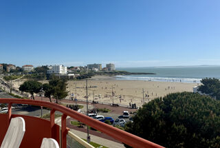  Appartement � vendre 4 pi�ces 80 m�