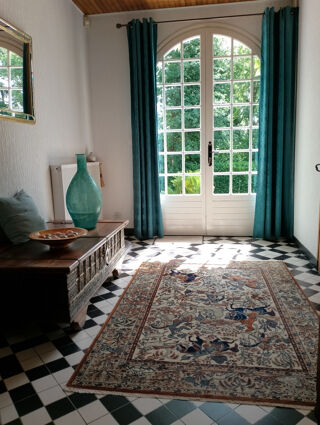  Maison à vendre 7 pièces 200 m²