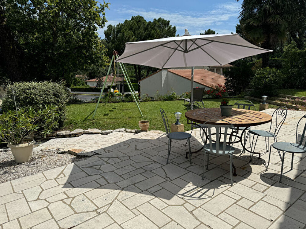 � vendre  Maison Saint-Georges-de-Didonne (17110)