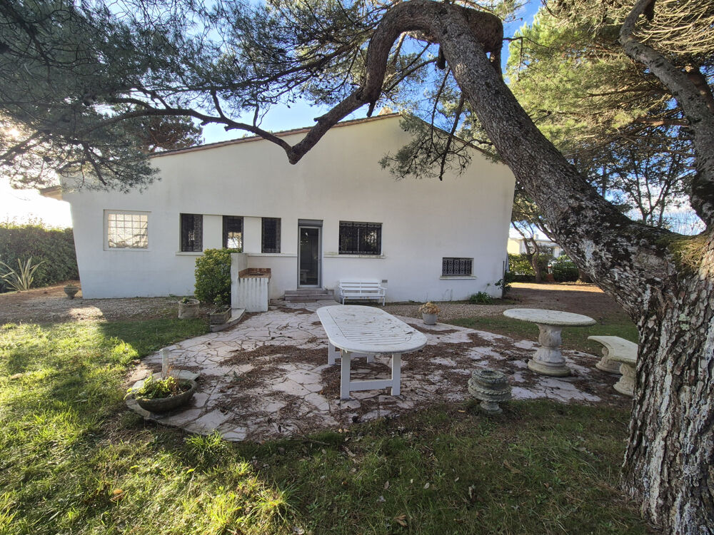 � vendre  Maison Royan (17200)