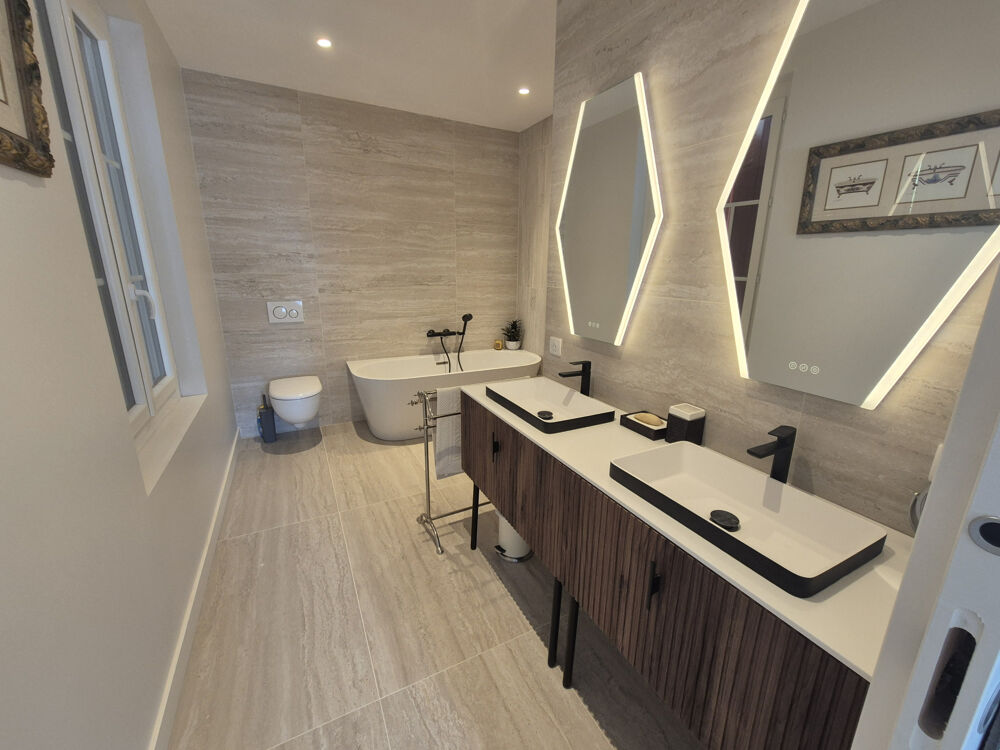 � vendre  Maison Saint-Georges-de-Didonne (17110)