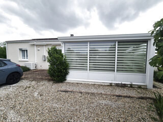  Maison à vendre 6 pièces 115 m²
