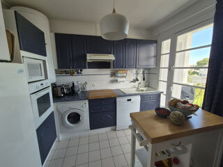  Appartement à vendre 4 pièces 77 m²