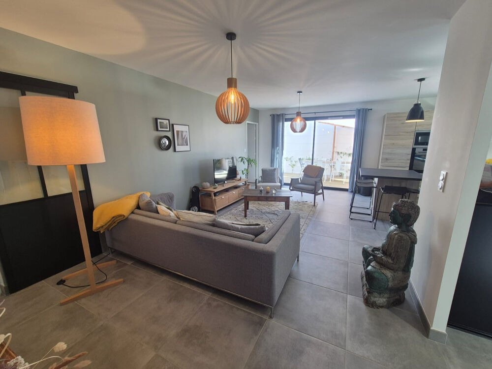 Vente Maison VAUX SUR MER Vaux sur mer