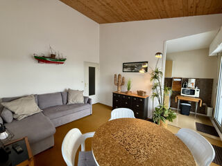  Appartement � vendre 2 pi�ces 39 m�