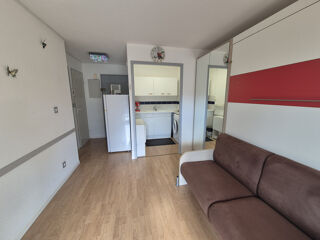  Appartement � vendre 2 pi�ces 26 m�