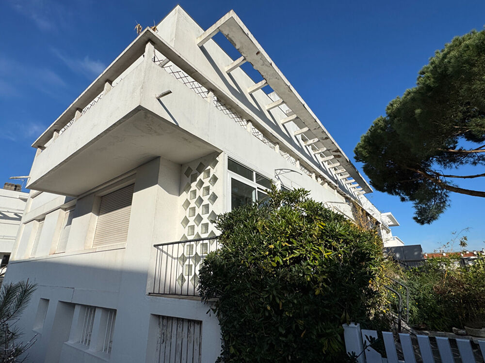 Appartement 3 pièces 64 m² · à Royan · 64 m² · 323 900 €
