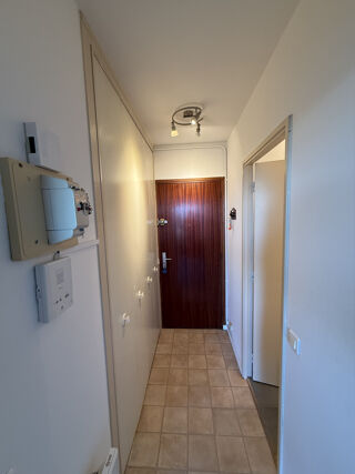  Appartement à vendre 34 m²