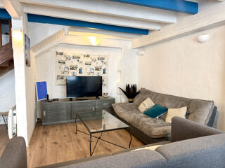  Maison à vendre 4 pièces 110 m²