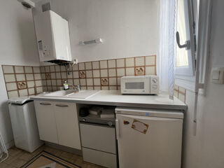  Appartement � vendre 2 pi�ces 40 m�