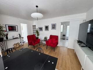  Maison � vendre 3 pi�ces 74 m�