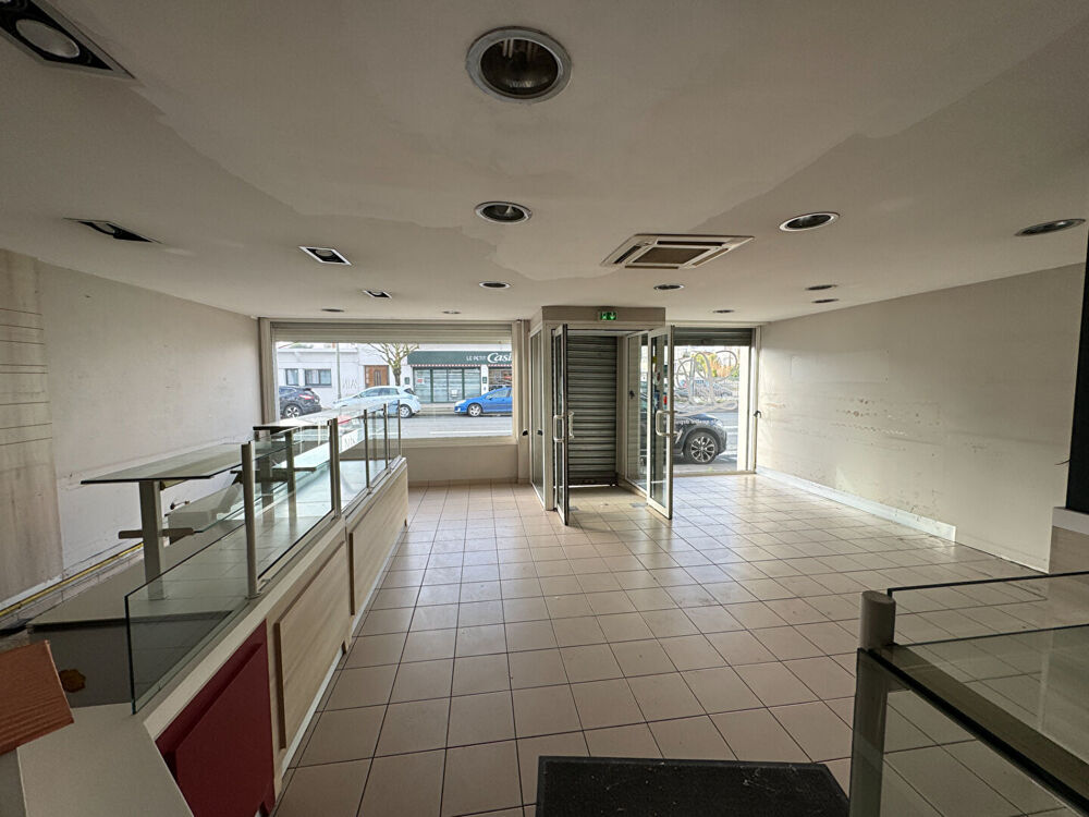 Vente Immeuble ROYAN Royan