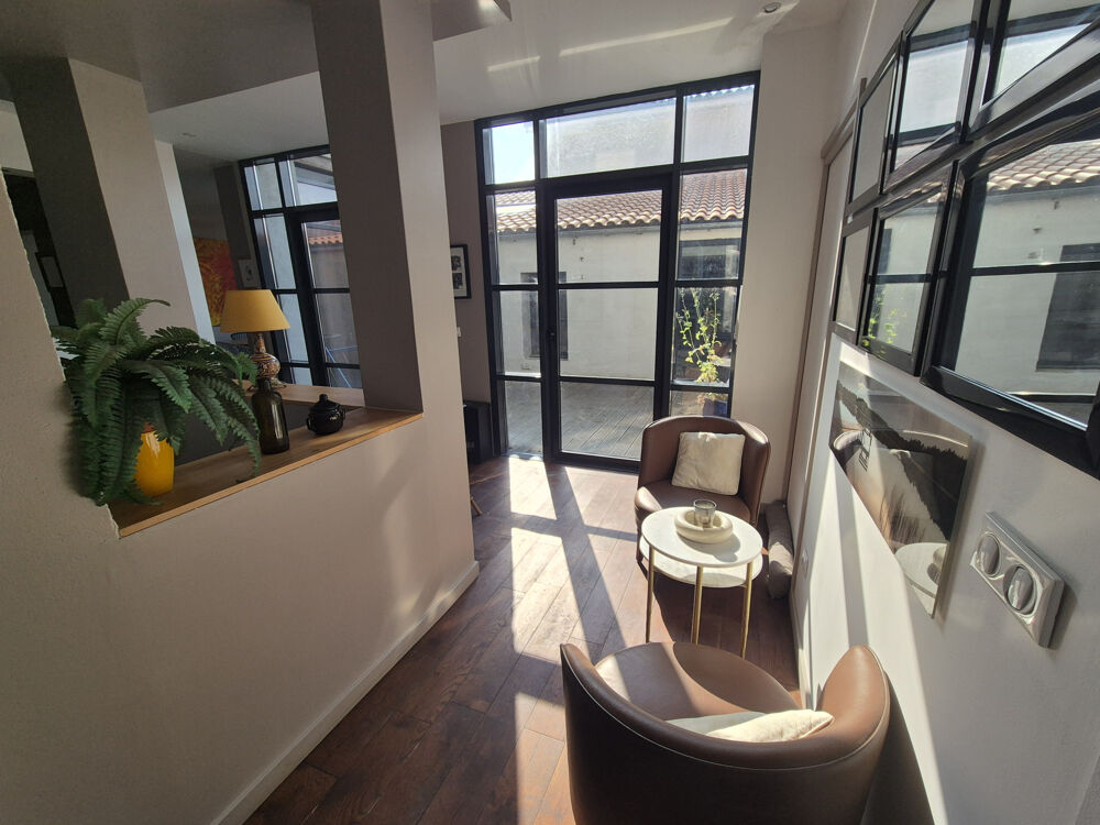 � vendre  Maison Royan (17200)