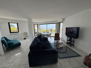  Appartement � vendre 3 pi�ces 69 m�