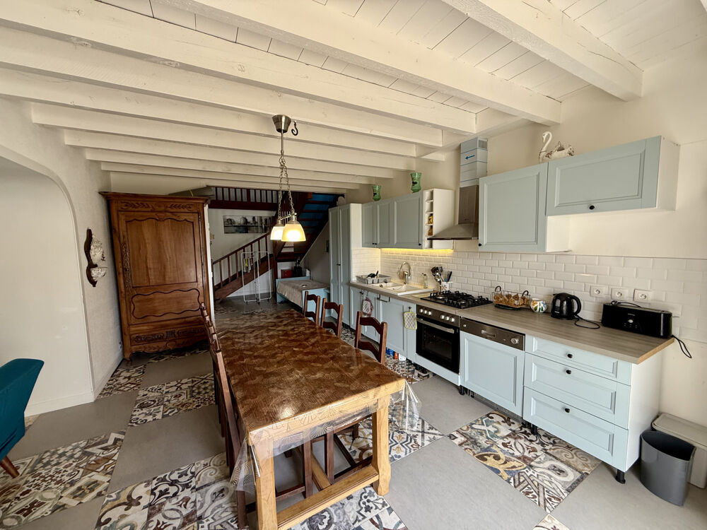 Vente Maison Maison Saint-Palais-sur-Mer St palais sur mer