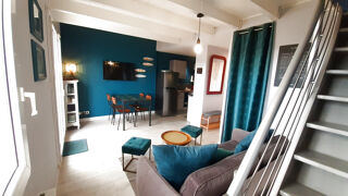  Appartement � vendre 2 pi�ces 33 m�