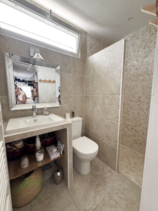  Maison à vendre 6 pièces 130 m²