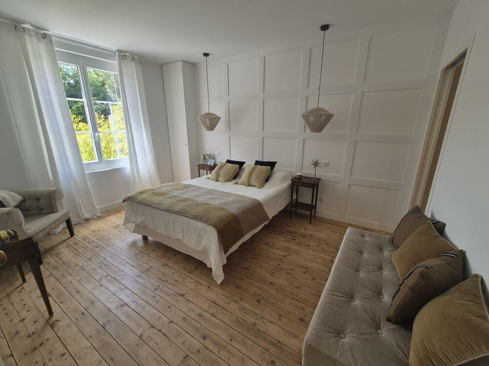 � vendre  Maison Saint-Georges-de-Didonne (17110)