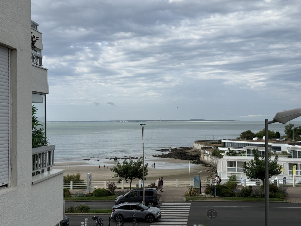Vente Appartement ROYAN Royan